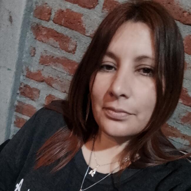 Babysitter in Montevideo: Claudia