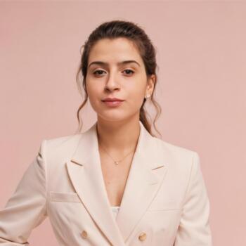 Babysitter in Luxembourg: Giulia