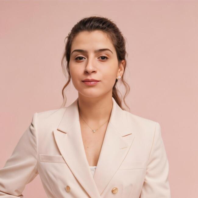 Babysitter in Luxembourg: Giulia