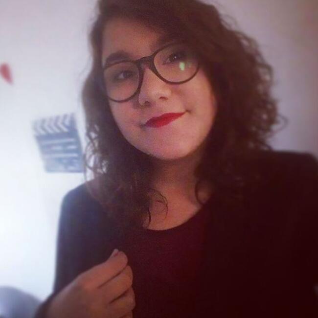 Babysitter in Portimão: Catarina