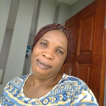 Babysitting job in Roodepoort: babysitting job Portia ndokanga