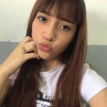 Niñera en Monte Grande: Ailin