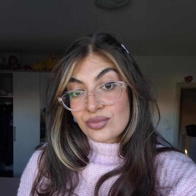 Babysitter in Bečmen: Marija