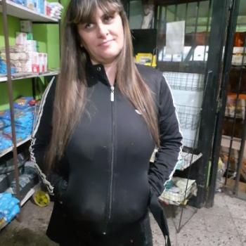 Niñera Morón: Elizabeth