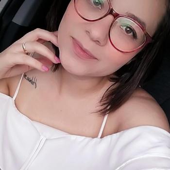Emprego de babá em Itapecerica da Serra: emprego de babá BRUNA RAFAELA