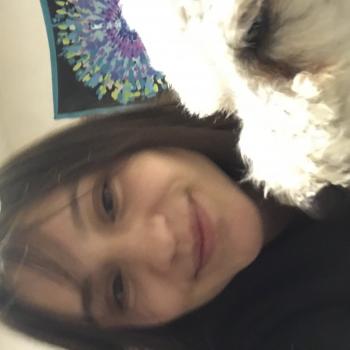 Babysitter in Querétaro City: Fernanda