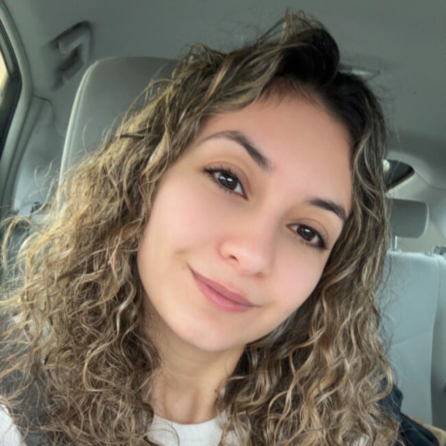 Babysitter in Wellington: Fay