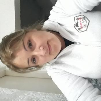 Babysitter in Empalme Olmos: Martha