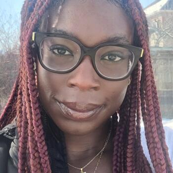 Baby-sitter Woodbridge: Ekinadose