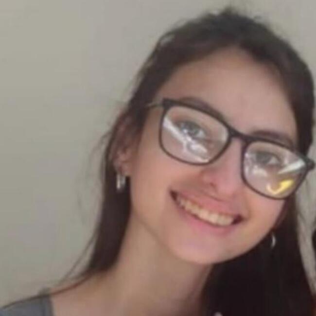 Trabajo para niñera en Rosario: Ariadna