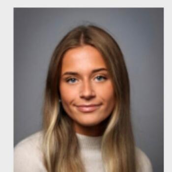 Babysitter in Bergen: Eda