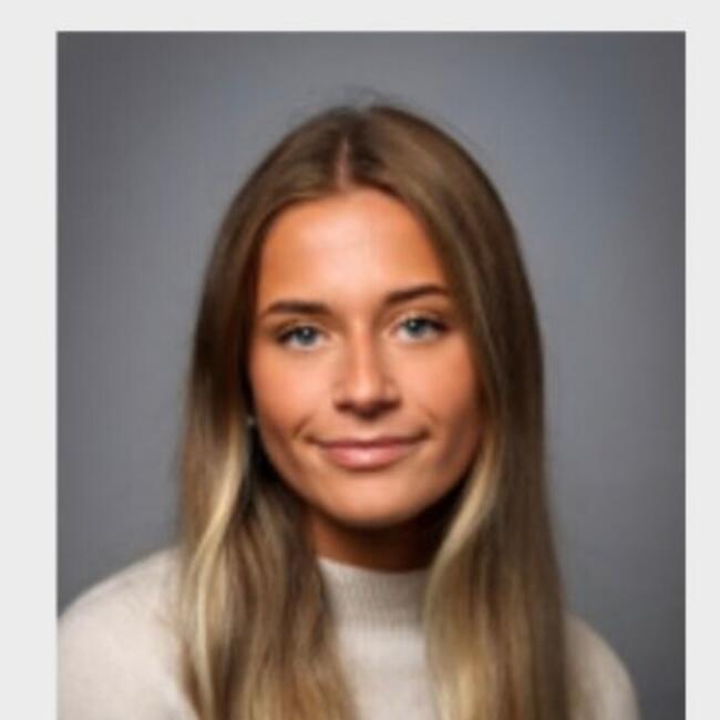 Babysitter in Bergen: Eda