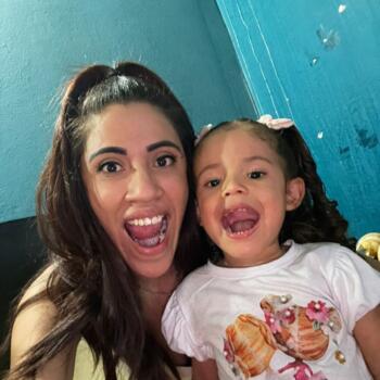 Babysitting job in Nicoya: babysitting job Iris