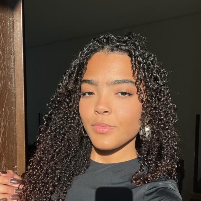 Babysitter in Braga: Anna