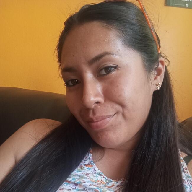 Babysitter in Pachacamac: Lesly