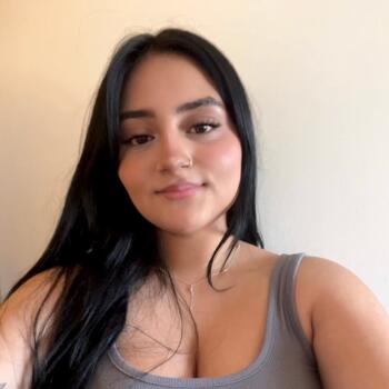 Niñera en Santa María: Francisca