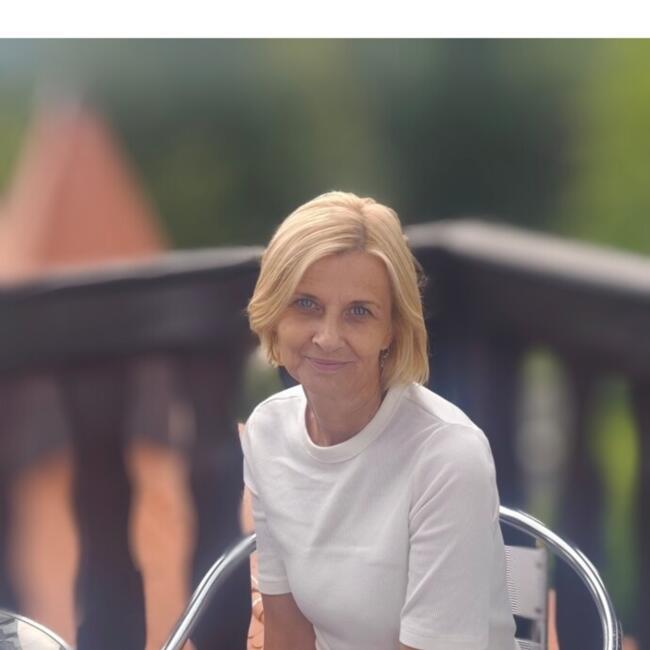 Babysitter in Radziejowice: Agnieszka