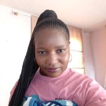 Babysitter in Johannesburg: Nolungelo Tressure
