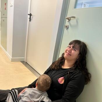 Babysitter in Heraklion: Σάρα