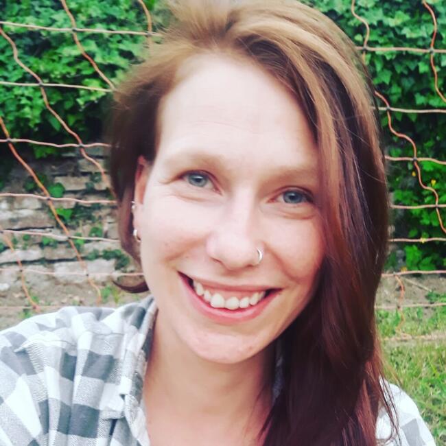 Babysitting job in Prague: Pavla