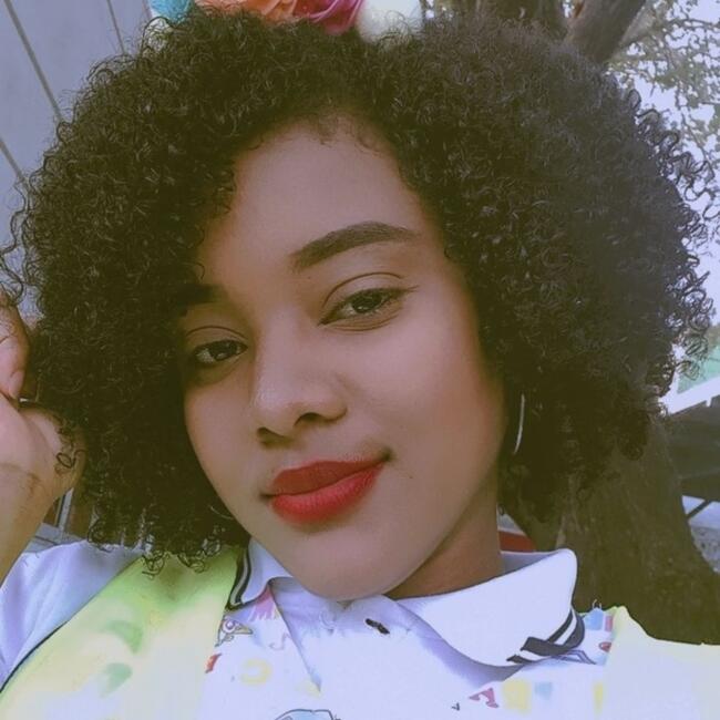 Niñera en Medellín: Yulisa