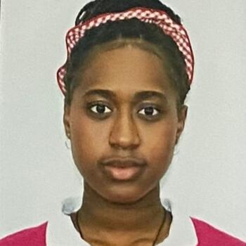 Babysitter in Odivelas: Carla