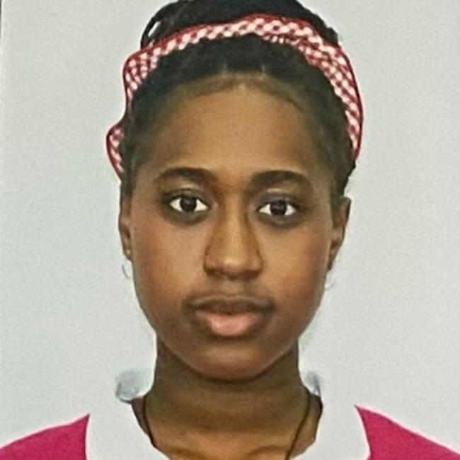 Babysitter in Odivelas: Carla