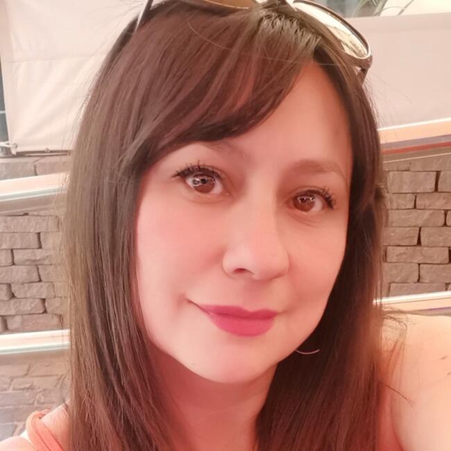 Babysitter στην περιοχή Σαντιάγο: Dayana