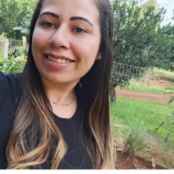 Babysitter in Medianeira: Simone