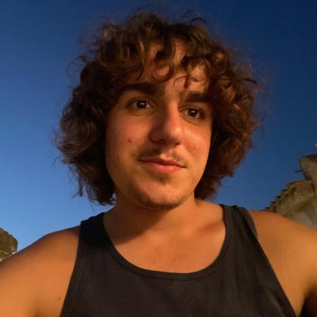 Babysitter in Ablon-sur-Seine: Merlin