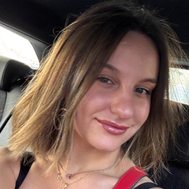 Canguro en León: Candela