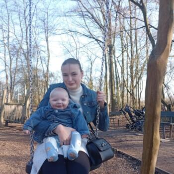 Babysitter in Marcq-en-Barœul: Morgane