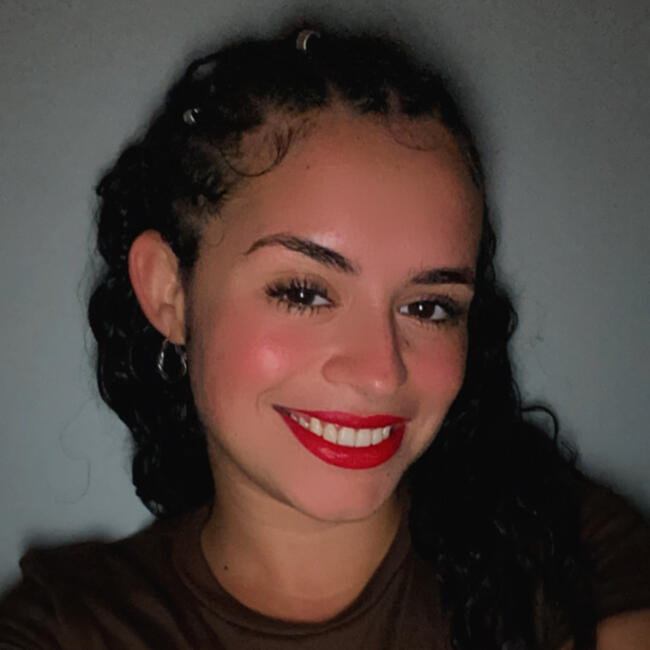 Babysitter em Setúbal: Cristiana