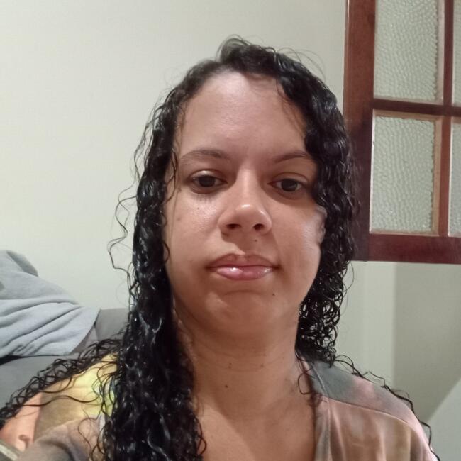 Babá em Maricá: Monique