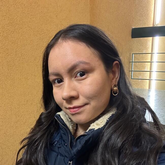 Babysitter in Geneva: Yasmin