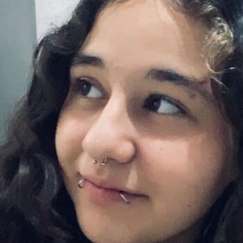 Babysitter Iperó: Ana