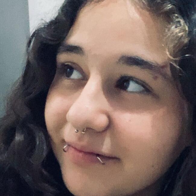 Babysitter in Iperó: Ana