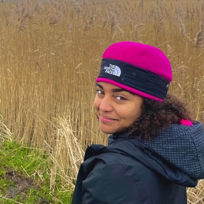 Babysitter a Chiavari: Martina