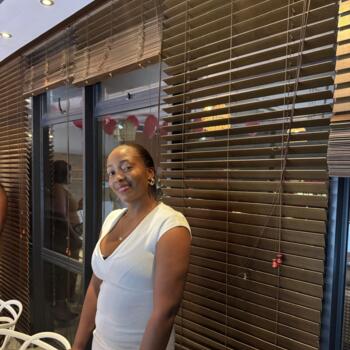 Babysitter Cape Town: Dorcas