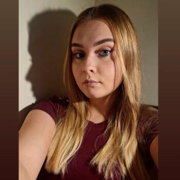 Babysitter Krakow: Oliwia