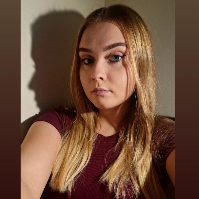 Babysitter in Krakow: Oliwia