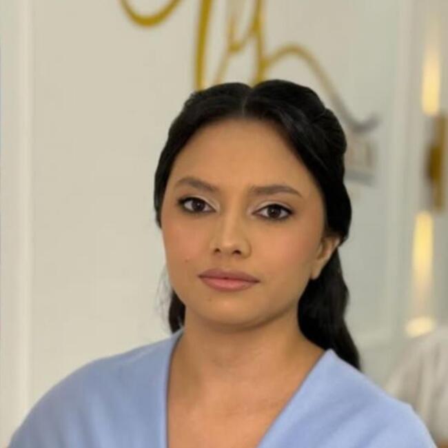 Babá em Imperatriz: Islaini