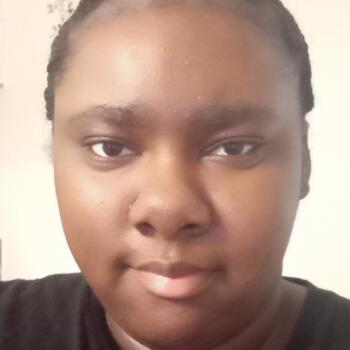 Babysitter in Columbia: Quaneisha