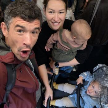 Nanny job in Maastricht: babysitting job Yasmine