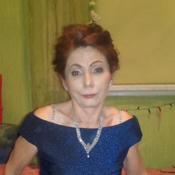 Opiekunka do dziecka w Białystok: BOZENA