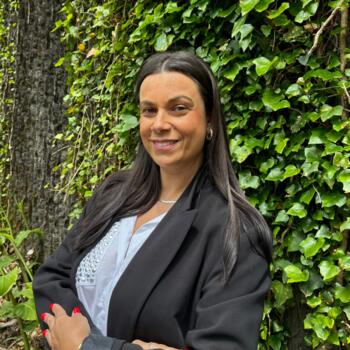 Babysitter in Almada: Tania