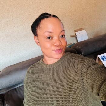 Babysitting job in Kempton Park: babysitting job Solane