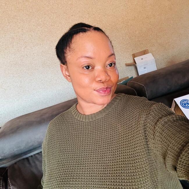 Babysitting job in Kempton Park: Solane