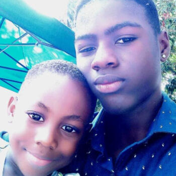 Babysitter in Kingston: Jahiel