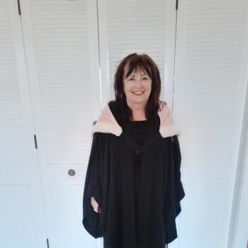 Babysitter in Wellington: Colleen